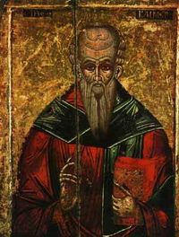 Saint Kliment
