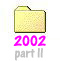 Image library-2002, part II