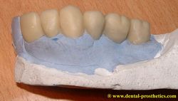 Bridge in upper right area